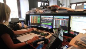 La Borsa dell’11 aprile, Milano chiude in negativo con lo scontro Cina-Usa sui dazi