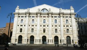 La Borsa del 30 aprile, Piazza Affari soffre nel finale per i dati del Pil Usa
