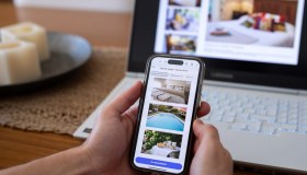 Conviene prenotare l’hotel per telefono, l’indagine sulle prenotazioni online