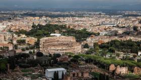 I comuni più ricchi del Lazio, Roma è al secondo posto