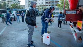 Crisi idrica in Italia, servono soldi che non abbiamo