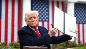 I dazi di Trump sulle Pmi italiane, perdita da 8 miliardi di euro