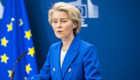 Dazi Ue contro le big tech per rispondere a Trump