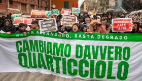 Decreto Caivano bis, 180 milioni di euro per riqualificare 7 città