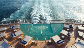 Explora Journeys, il lusso che rivoluziona il concetto di crociera