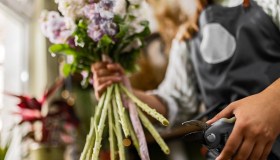 Fiori, a Pasqua gli italiani spendono oltre 80 milioni di euro