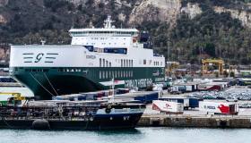 Grimaldi Lines, 22 offerte di lavoro: gli annunci e come candidarsi