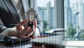 L’immobiliare cala meno del mercato nella tempesta dei dazi