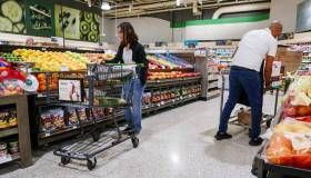 L’inflazione sale a +1,9% a marzo, cresce ancora il prezzo del carrello della spesa