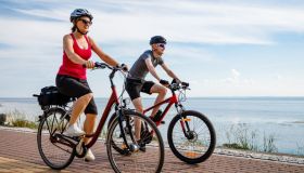 In Italia arriva la bicicletta a idrogeno per una mobilità più green