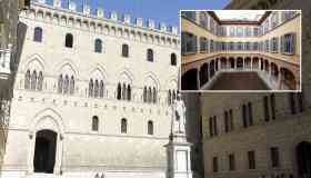 L’assemblea di Montepaschi approva il Bilancio. Sotto i riflettori OPS su Mediobanca