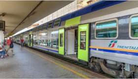 Come risparmiare sui treni regionali Trenitalia, le offerte del momento