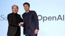 SoftBank spinge DigitalBridge: ipotesi acquisizione accende il titolo dei data center
