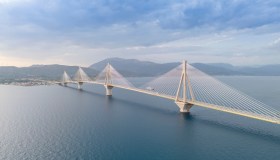 Ambientalisti contro il Ponte sullo Stretto di Messina, il reclamo all’Ue