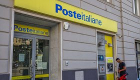 Poste assume portalettere in 80 province, basta il diploma