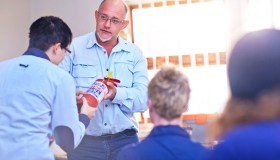 Sicurezza sul lavoro: perché è fondamentale investire sulla formazione