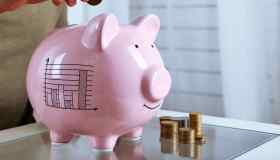 Risparmiatori, prudenza sugli affari personali, cala la preoccupazione per l’inflazione