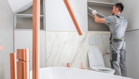 Quanto costa ristrutturare un bagno e come risparmiare