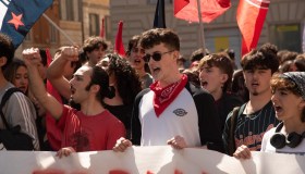 Primo maggio 2025, sciopero generale: cosa succede in Italia