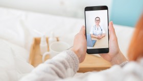 Sanità digitale e telemedicina, uno studio rivela di cosa hanno bisogno i pazienti