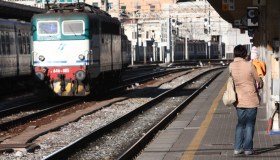 Ferrovie, prime locomotive elettriche consegnate: la rivoluzione green
