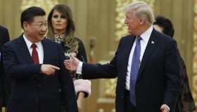 I dazi di Trump hanno un solo obiettivo e c’entra la Cina