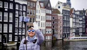 Il turismo dei ponti vale 9 miliardi, Mar Rosso e Giappone in testa alle prenotazioni