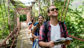 Turismo sostenibile, nasce la nuova figura del Sustainability Manager for Tourism Destinations