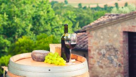 Il 30% del vino DOP italiano rischia di sparire per sempre