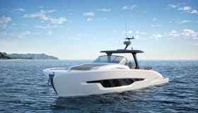 Il nuovo Piantoni 400 Open