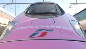 Alta velocità in Europa, Fs lancia il progetto della metro continentale