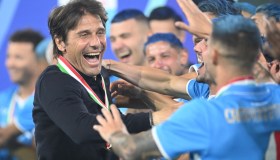 Serie A, il mercato degli allenatori: tutti vogliono Conte e Allegri