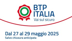 BTP Italia raccoglie 6,5 miliardi: non brilla, ma piace ancora