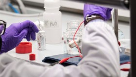 Batterie al manganese, la tecnologia italiana alternativa al litio