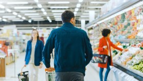 Consumi in Italia in calo del 2,6%: Sud messo peggio, Benevento ultima tra le province