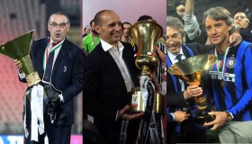 Chi sono i migliori allenatori svincolati sul mercato