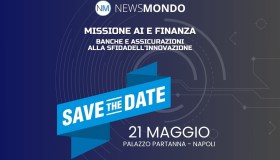 Missione IA e Finanza: banche e assicurazioni alla sfida dell’innovazione