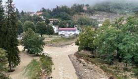 In Italia 134 miliardi di danni dagli eventi climatici estremi