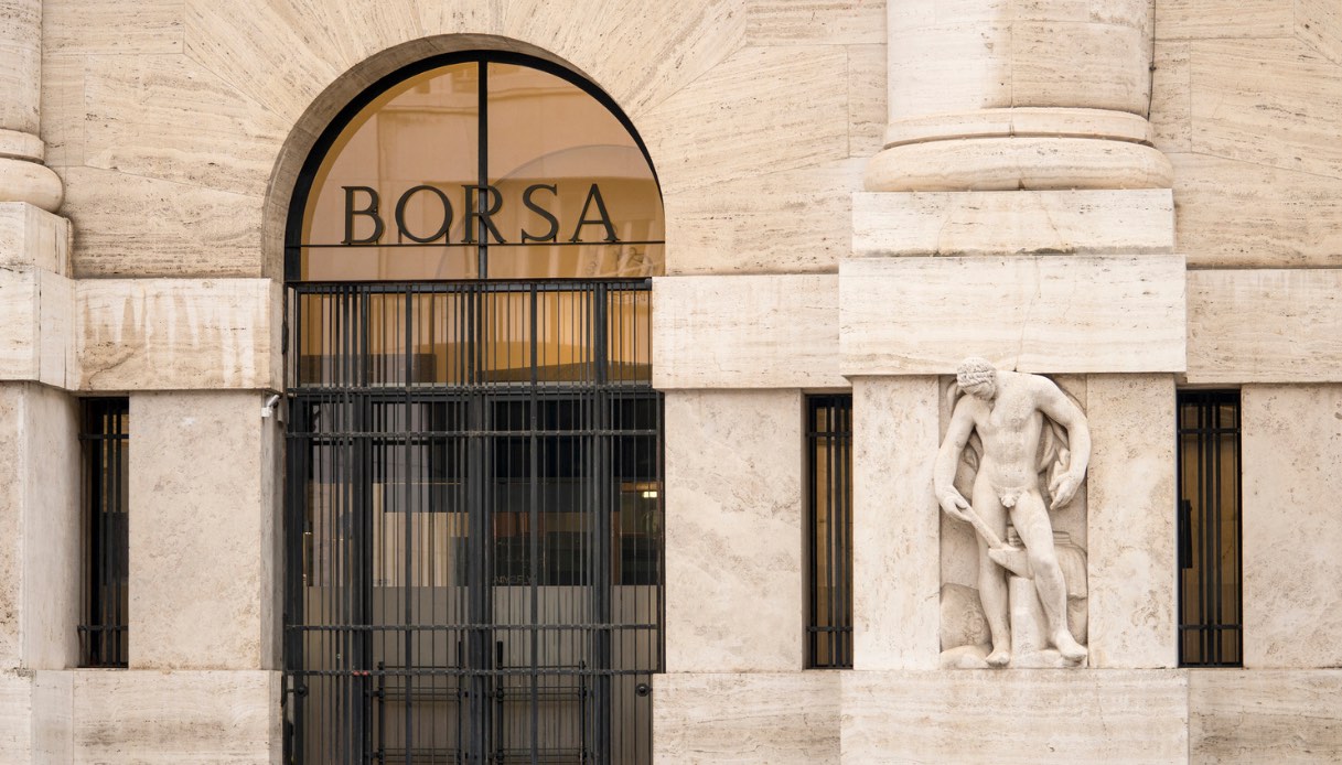 Dividendi 2025, D-Day a Piazza Affari: stacco cedole Blue-Chips, Mid-Cap e le altre