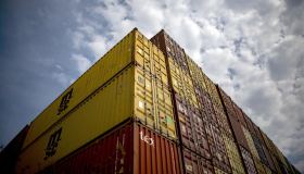 Export italiano verso gli Usa: i dati sono gonfiati