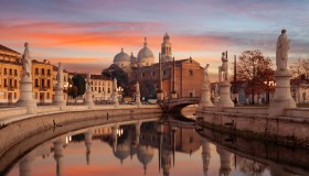 I comuni più ricchi del Veneto, Padova giù dal podio