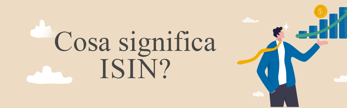 ISIN (International Securities Identification Number)