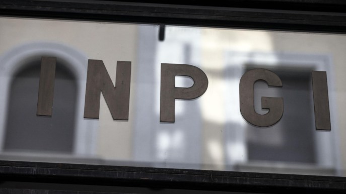 Inpgi Inpgi, la scadenza di maggio per il pagamento della prima rata dei ...