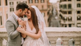 Italia meta preferita per i viaggi di nozze: Roma supera Londra e Tokyo