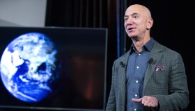 Amazon sfida Starlink e Musk con Kuiper, internet arriva dallo spazio
