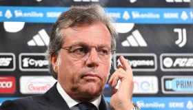 Juventus, Elkann fa fuori Giuntoli: 400 milioni spesi per arrivare quarto
