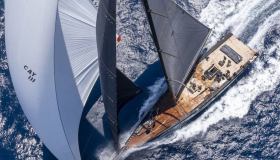 Loro Piana Giraglia 2025, l’eleganza della vela torna per la 72ª edizione