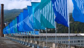 Zegna e Art Basel, un nuovo capitolo fatto di arte e lusso responsabile