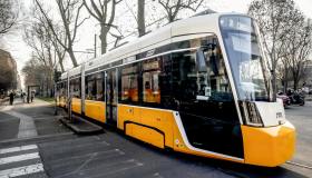 Milano chiede 81 milioni per la mobilità green, il progetto della metrotranvia