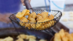 Il miglior street food in Italia, i campioni regionali del 2025